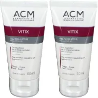 ACM Vitix Gel 2x 2x50 ml