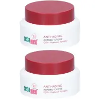 Sebamed Anti-Aging Aufbau-Creme 2x 2x50 ml Creme