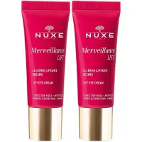 Nuxe Merveillance Lift Lifting-Augencreme 2x 2x15 ml Augencreme