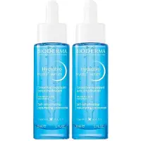 Bioderma Hydrabio+Hyalu Serum 2x 2x30 ml Creme