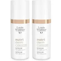 Louis Widmer Widmer nutriderm Pigmacare Serum o.P. 2x 2x30 ml Elixier