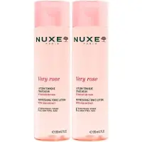 Nuxe Very Rose Lotion 2x 2x200 ml