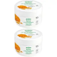 Bergland-Pharma & Co. KG Melkfett MIT Bio-Ringelblume Balsam 2x 2x200 ml