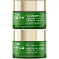Nuxe Nuxuriance Ultra reichhaltige Tagescreme 2x 2x50 ml Creme