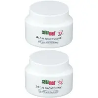 Sebamed Spezial Nachtcreme Q10 2x 2x75 ml Creme
