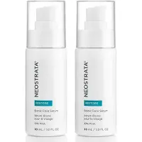 Neostrata Bionic Serum 2x 2x30 ml Körperpflege