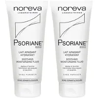 Noreva Psoriane Milch 2x 2x200 ml