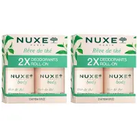 Nuxe Reve de The Deo Duo 2x 2x2x50 ml Deospray