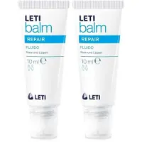 LETI Letibalm Fluido 2x 2x10 ml Balsam