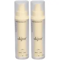 Skjur Tagespflege Creme LSF 15 2x 2x50 ml Tagescreme