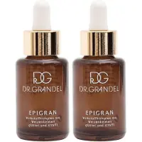 Dr. Grandel Grandel Elements of Nature Epigran Essenz 2x 2x30 ml