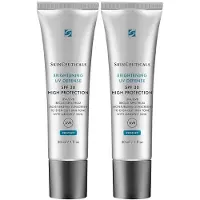 Skinceuticals Brightening UV Defense Creme SPF 30 2x 2x30 ml