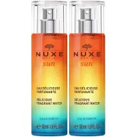 Nuxe Sun Duftspray Eau Delicieuse K 2x 2x30 ml Flüssigkeit