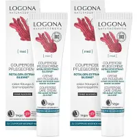 Logona Couperose Creme Tag & Nacht 2x 2x30 ml Tube