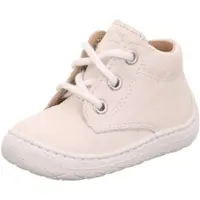 Superfit Barfußschuh SATURNUS in Weiß | Gr.: 24