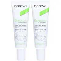 Noreva Exfoliac Global X-Pro Creme 2x 2x30 ml