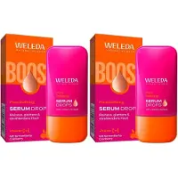 Weleda Pore refining Serum Drops 2x 2x30 ml