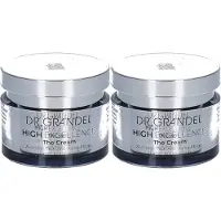 Dr. Grandel Grandel High Excellence The Cream 2x 2x50 ml Creme