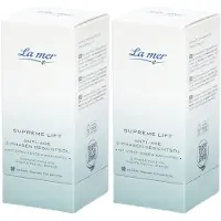 La Mer Supreme Lift Anti-Age 2-Phasen Gesichtsöl 2x 2x30 ml Öl