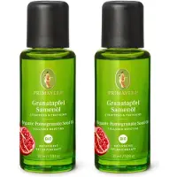Primavera Granatapfel Samenöl Bio 2x 2x30 ml Öl