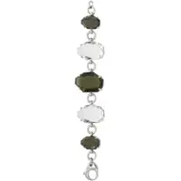 DKNY Armband in Silber 20 cm | Gr.: onesize