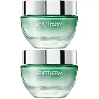 Biotherm Aquasource Creme für normale Haut 2x 2x50 ml