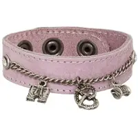 Sima Armband 19-3702 in pink | Gr.: onesize