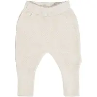 Sterntaler Strickhose in natur | Gr.: 68