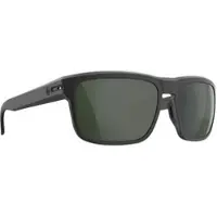 SPY+ Sportbrille REGION XL in matte black-happy gray green polar | Gr.: onesize