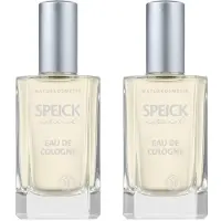 Speick natural Eau de Cologne fresh 2x 2x100 ml Flüssigkeit