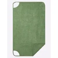Witt Weiden Multifunktions-Badetuch in eucalyptus | Gr.: 42-44