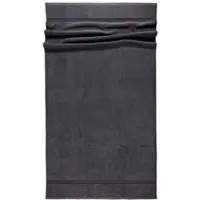 Rhomtuft Handtücher Princess zinn - 02 in zinn - 02 | Gr.: 70 x 130 cm