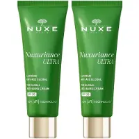 Nuxe Nuxuriance Ultra Tagescreme LSF 30 2x 2x50 ml Creme