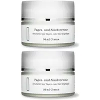 RETTERSPITZ Tag- und Nachtcreme 2x 2x50 ml Creme