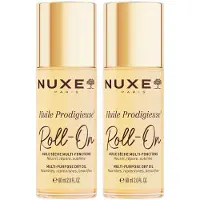 Nuxe Huile Prodigieuse Roll-on 2x 2x60 ml Öl