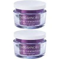 Dr. Grandel Grandel Nutri Sensation Revitalizer Creme 2x 2x50 ml
