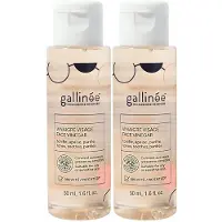 Gallinée GA Mini Face Vinegar - 50Ml 2x 2x50 ml Tonikum