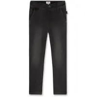 Sanetta Jeans in Grau | Gr.: 86