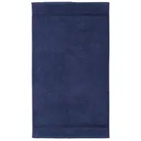 Rhomtuft Handtücher Princess kobalt - 84 in kobalt - 84 | Gr.: 70 x 130 cm