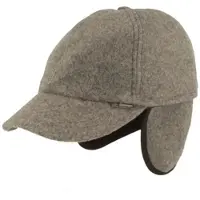 Göttmann Baseball Cap in grau | Gr.: 59