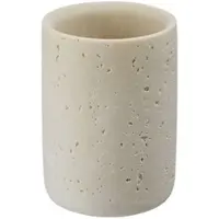 Butlers Zahnputzbecher VERDON in Beige | Gr.: onesize