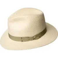 Bailey Strohhut in beige | Gr.: S