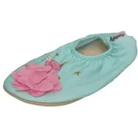 SLIPSTOP DEUTSCHLAND Badeschuhe Tiny in bunt | Gr.: 24-26