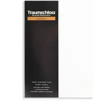 Traumschloss Comfort Jersey Spannbettlaken in weiß | Gr.: 140-160 x 200 cm