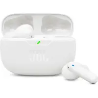 JBL In-Ear-Kopfhörer mit Noise-Cancelling, 40 h Wiedergabezeit, Pure Bass Sound, Smart-Ambient-Technologie und Multipoint-Verbindung