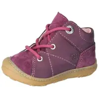 Pepino by Ricosta Lauflernschuhe in Pink | Gr.: 22