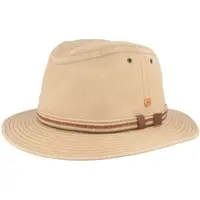Mayser Flapper in beige | Gr.: 62