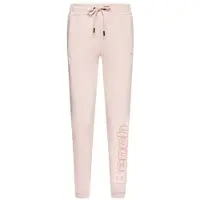 Bench Corey Jogginghose für Damen in Rosa | Gr.: 42