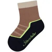 Sterntaler Active Socken in mittleres braun | Gr.: 30