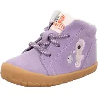 Superfit Barfußschuh FLUMMI in Lila | Gr.: 19